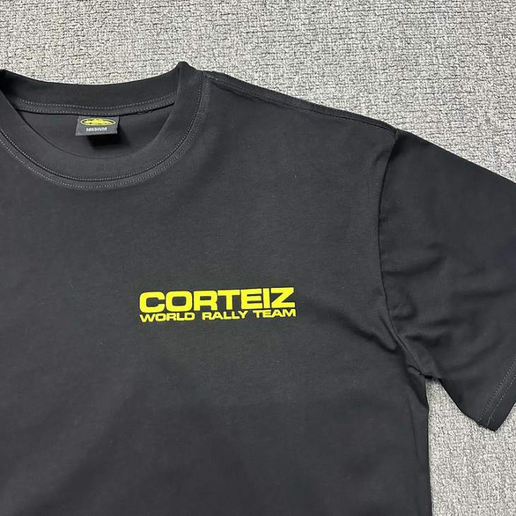 Corteiz T Shirts Short _SKUCorteizXS-2XLwmtx319016653